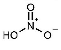 Nitric Acid (HNO3)