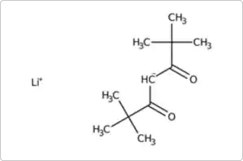 Organolithium compounds